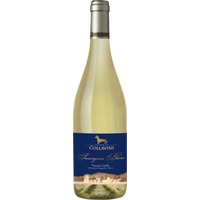 Eugenio Collavini Sauvignon Blanc