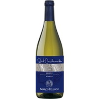 Marco Felluga Just Molamatta Bianco Friuli