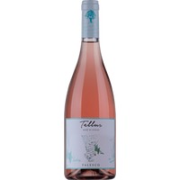 Famiglia Cotarella Tellus Rosé Di Syrah