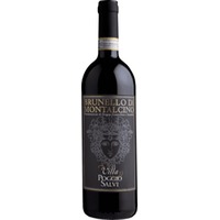 Villa Poggio Salvi Brunello Di Montalcino Annata