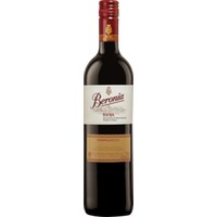 Bodegas Beronia empranillo Joven