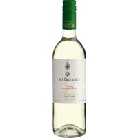 Finca Constancia Altozano Verdejo & Sauvignon Blanc