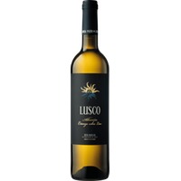 Gonzaley Byass Lusco Albariño Pazos de Lusco