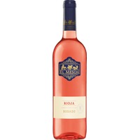 Bodegas El Meson (Baron de Ley) El Meson Rosado