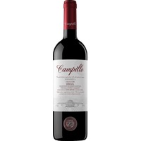Bodegas Campillo Campillo Reserva Colección