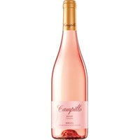 Bodegas Campillo Campillo Rosado