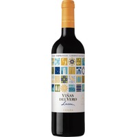 Vinas del Vero Vinas Del Vero Luces Tinto