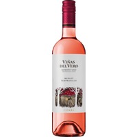 Vinas del Vero Vinas Del Vero Rosado