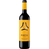 Bodegas Portia Portia Crianza