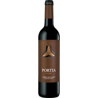 Bodegas Portia Portia Roble