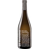 Neleman Neleman Weiß 50 Reasons