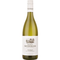 Weingut Willi Bründlmayer Grau- Und Weißburgunder Spiegel