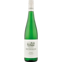 Weingut Willi Bründlmayer Grüner Veltliner Kamptal Terrassen