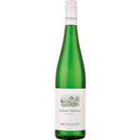 Weingut Willi Bründlmayer Grüner Veltliner Landwein