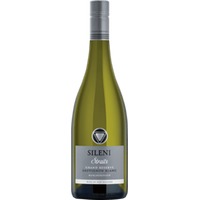 Sileni Estates The Straits Sauvignon Blanc