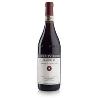 Roccheviberti Barolo Rocche Castiglione