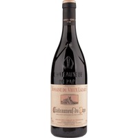 Jerome Quiot Châteauneuf du Pape Lazaret Rouge