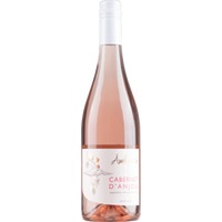 Ambroisie Cabernet d´Anjou - 6Fl. á 0,75l