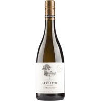 La Villette Chardonnay - 6Fl. á 0,75l