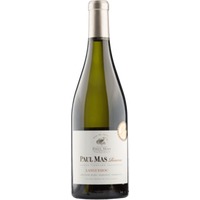 Les Domaines de Paul Mas Paul Mas Reserve Languedoc Blanc