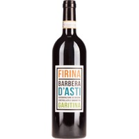Cascina Garitina Firina Barbera d´Asti - 6Fl. á 0,75l
