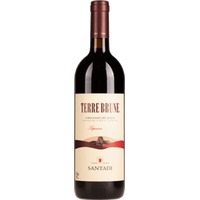 Cantina di Santadi Terre Brune Superiore - 6Fl. á 0,75l