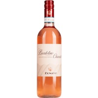 Zenato Chiaretto Rosato - 6Fl. á 0,75l