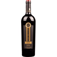 Baglio Gibellina Passimiento Rosso