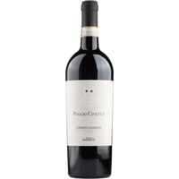 Farnese Fantini Chianti Classico Poggio Civetta - 6Fl. á 0,75l