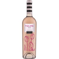 Casa Ermelinda Freitas La Tulipa Rosado de Setubal - 6Fl. á 0,75l