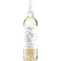 Bodegas LAN Santiago Ruiz O Rosal Rias Baixas