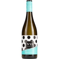 Paco & Lola Paco & Lola No12 Albarino Rias Baixas - 6Fl. á 0,75l