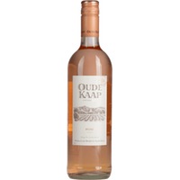 Douglas Green Bellingham Oude Kaap Rosé - 6Fl. á 0,75l