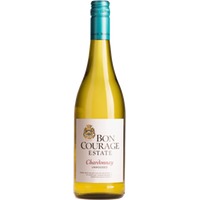 Bon Courage Chardonnay Unwooded - 6Fl. á 0,75l