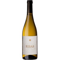 Bodegas Ribas Ribas blanc