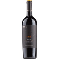 Farnese Fantini I Muri Negroamaro Vigneti del Salento