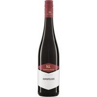 Weingut Knobloch Dornfelder mild