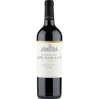 Château Mukhrani Shavkapito