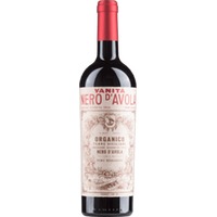 Farnese Fantini Vanita Nero d´Avola Sicilia