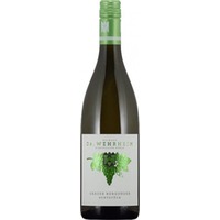 Dr. Wehrheim Grauer Burgunder Buntstück