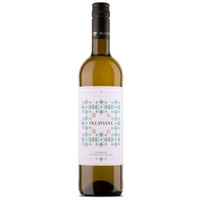 Olcaviana Verdejo