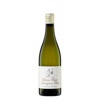 Oliver Zeter Chenin Blanc & Sauvignon Blanc