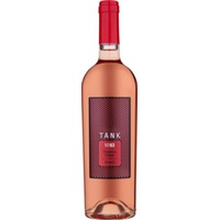 Camivini TANK 63 Primitivo Rosato