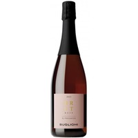 Buglioni Spumante Brut Rose Il Vigliacco