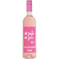 Château de Jau Le Jaja De Jau Rosé
