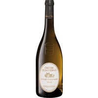 Chéreau Carré Muscadet De Sèvre-Et-Maine Sur Lie