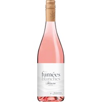 François Lurton Les Fumées Blanches Rosé