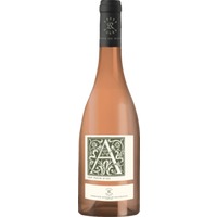 Domaines Baron de Rothschild Aussieres Rose Aude