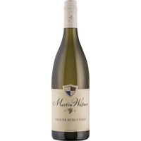Martin Waßmer Grauburgunder Trocken