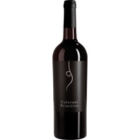 Minini Cataldo Cabernet Primitivo Puglia